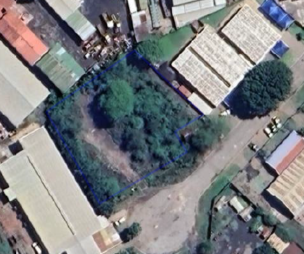 Commercial Property for Sale in Zinniaville North West